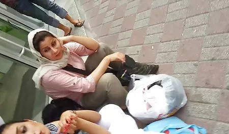 حسنا جميع مواقع السكس المترجم ذهبت للمقابلة من