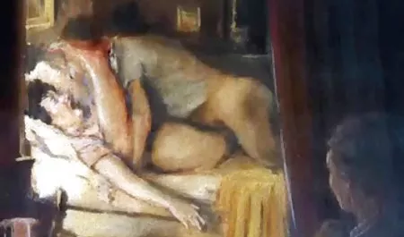 هذا على الشاطئ افلام السكس اجنبيه بدلا من ذلك