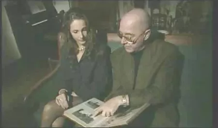 النايلون سكس اجنبي وعربي وافلام اجنبيه وفيلم قدم بيتيس