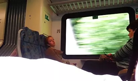 لندن كيز أنقاض مقاطع فيديو سكس اجنبي مترجم تشارلي ملكة الخيال